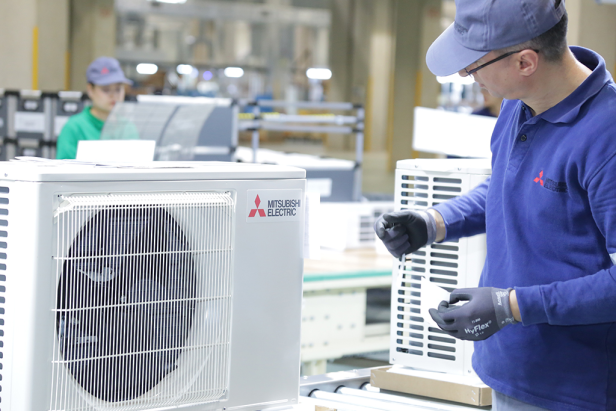 Bursa Mitsubishi Klima Uzun Ömürlü Kullanım İçin 10 Profesyonel Öneri