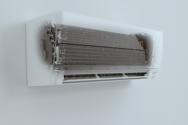 Bursa Mitsubishi Klima Neden Soğutmaz? En Yaygın Klima Sorunları