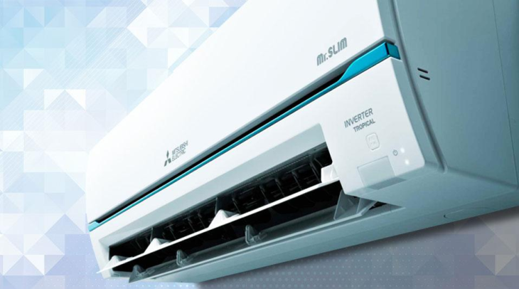 Bursa Mitsubishi Klima Osmangazi Servis Hizmeti | Osmangazi Klima Servis Rehberi