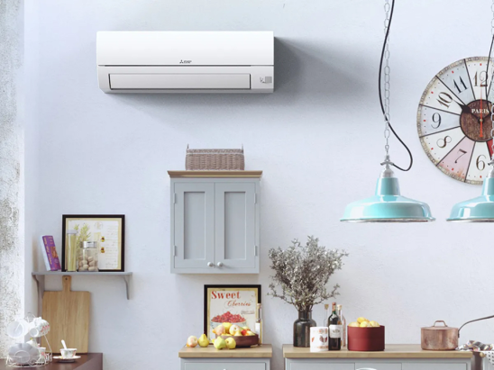 Bursa Mitsubishi Klima Yazın Çok Elektrik Yakar mı? Klima Yaz Ayı Elektrik Tüketimi Rehberi