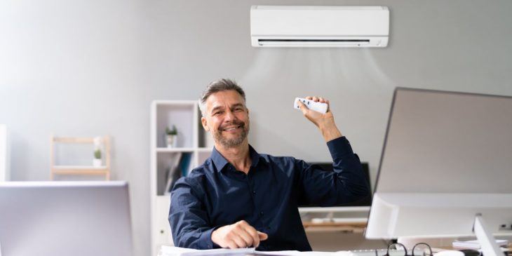 Bursa Mitsubishi Klima Sürekli Açık Kalmalı mı? Klima Kullanım Süresi Rehberi