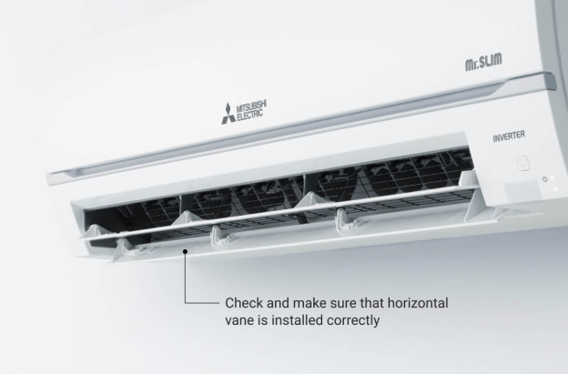 Bursa Mitsubishi Klima Karacabey Servis Hizmeti | Karacabey Klima Servis Rehberi