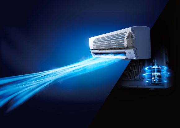 Bursa Mitsubishi Klima Eco Modu Ne İşe Yarar? Klima Tasarruf Modu Rehberi