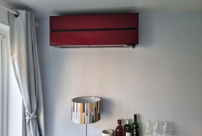 Bursa Mitsubishi Klima Hata Kodları (E0, E1, P6) Ne Anlama Gelir? Çözüm Rehberi