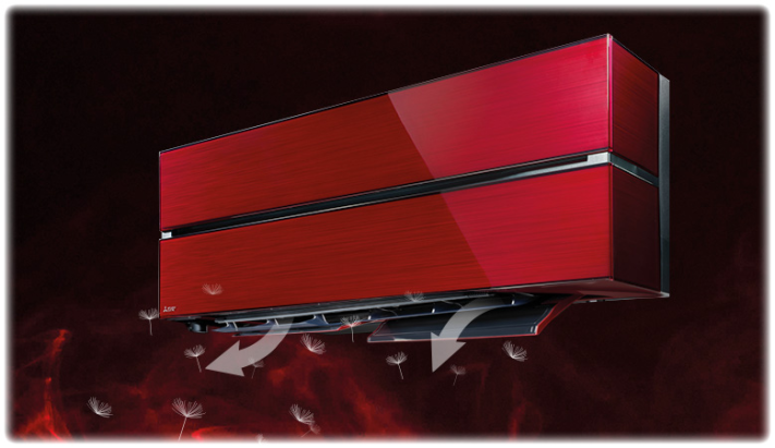 Bursa Mitsubishi Klima HR Serisi Detaylı İnceleme (Ucuz mu Mantıklı mı?)