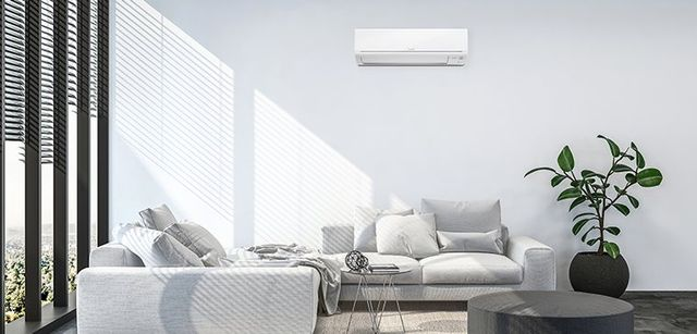 Bursa Mitsubishi Klima 18000 BTU Ne Kadar Elektrik Tüketir? Detaylı Enerji Tüketimi Rehberi