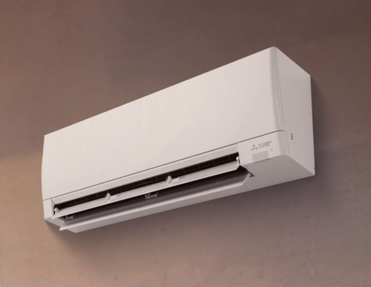 2026 Bursa Mitsubishi Klima Trendleri | Yeni Teknolojiler ve Akıllı Özellikler