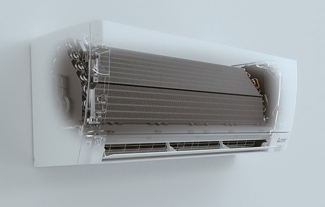 Bursa Mitsubishi Klima Yaz Bakımı (Detaylı Sezon Rehberi)