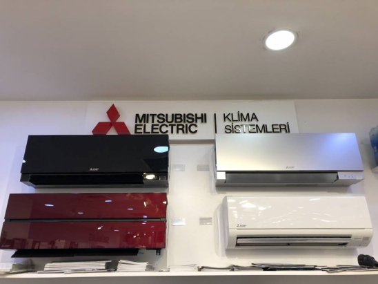 Bursa Mitsubishi Klima Isıtmıyor Ne Yapılmalı? Klima Isıtma Sorunu Rehberi