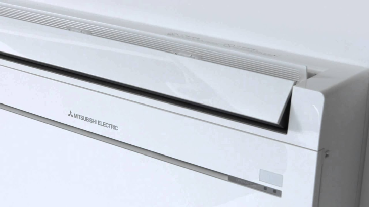 Bursa Mitsubishi Klima Neden Isıtmıyor? Isıtma Sorunu ve Kesin Çözüm