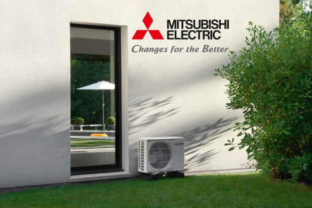 Bursa Mitsubishi Klima 30 m² Salon İçin Kaç BTU? (Net Seçim)