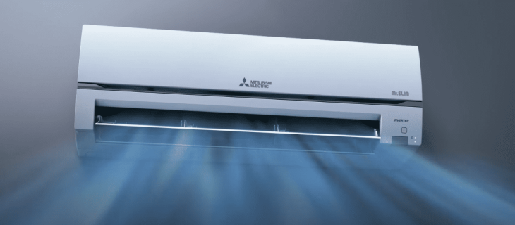 Bursa Mitsubishi Klima Çok Elektrik Yakar mı? Mitsubishi Klima Enerji Tüketimi Rehberi