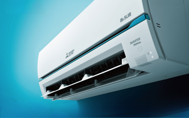 Bursa Mitsubishi Klima Tasarruf Modu Nasıl Kullanılır? (Maksimum Verim Rehberi)