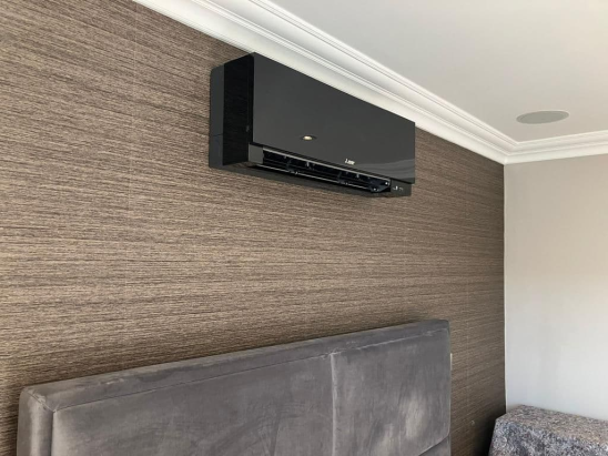 Bursa Mitsubishi Klima 24000 BTU Fiyatları | Geniş Alan & Ticari Klima Rehberi