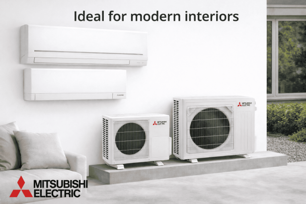 Bursa Mitsubishi Klima Elektrik Tüketimi Detaylı Analiz