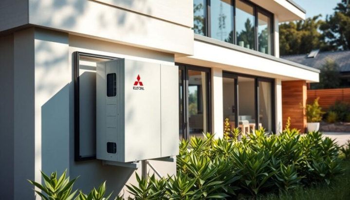 Bursa Mitsubishi Klima 20 m² Odaya Hangi BTU Alınmalı? (Net Cevap)