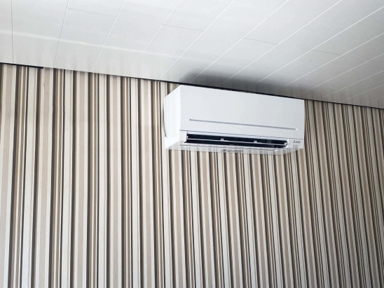 Bursa Mitsubishi Klima vs Daikin (Detaylı Karşılaştırma Rehberi)