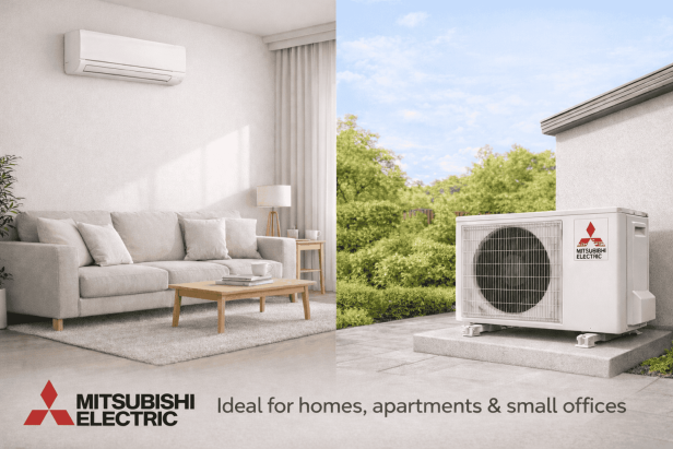 Bursa Mitsubishi Klima Elektrik Tüketimi Nasıl Azaltılır? Klima Tasarruf Rehberi