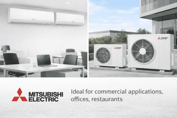 Bursa Mitsubishi Klima Neden Yeterince Soğutmaz? Soğutma Performansı Sorunları