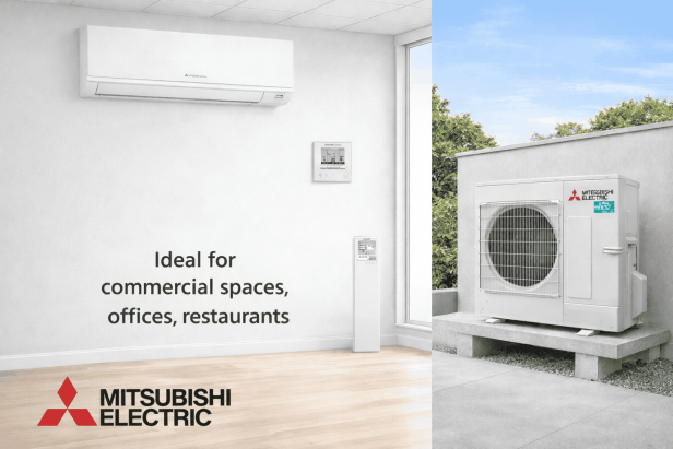 Bursa Mitsubishi Klima Fanı Neden Çalışmaz? Klima Fan Arızası ve Çözüm Rehberi