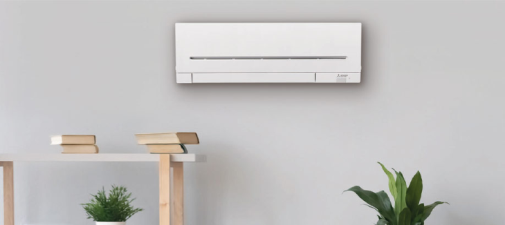 Bursa Mitsubishi Klima Jet / Powerful Modu Nedir? Hızlı Soğutma ve Isıtma Rehberi