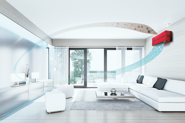 Bursa Mitsubishi Klima Ömrü Ne Kadardır? Klima Kullanım Süresi ve Bakım Rehberi