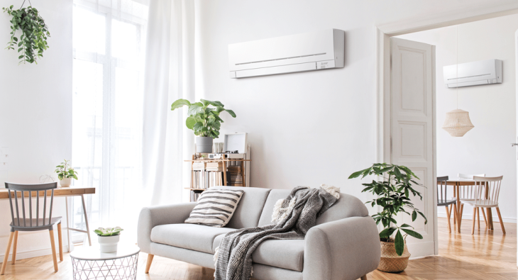 Bursa Mitsubishi Klima 18 Dereceye Ayarlamak Zararlı mı? Klima Sıcaklık Ayarı Rehberi