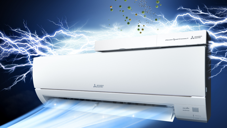 Bursa Mitsubishi Klima Çok Elektrik Yakıyor Neden? Klima Yüksek Elektrik Tüketimi Rehberi