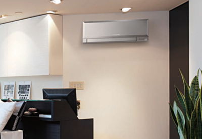 Bursa Mitsubishi Klima Gece Modu (Sleep Mode) Ne İşe Yarar? Uyku Konforu Rehberi