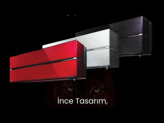 Bursa Mitsubishi Klima 9000 BTU Fiyatları | Küçük Oda Klima Rehberi