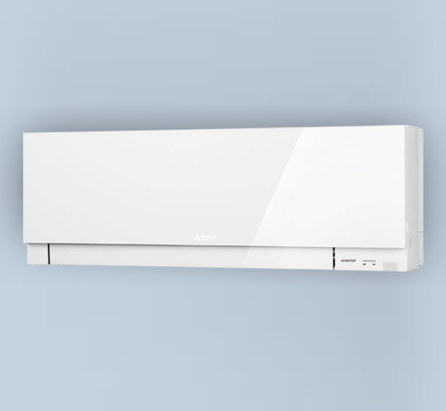 Bursa Mitsubishi Klima Isıtma Performansı Nasıl? Kışın Verimli Isıtır mı?