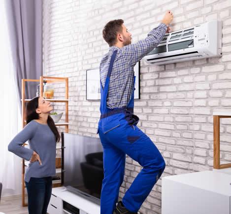 Klima Montaj ve Kurulum